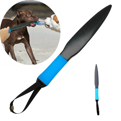 Professional Break Sticks Dog No Bite Stick for Training K9 Police