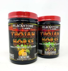 trojan fat burner)