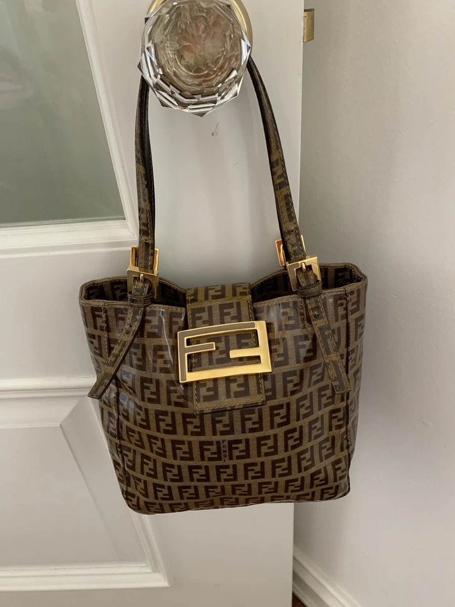 fendi bag vintage