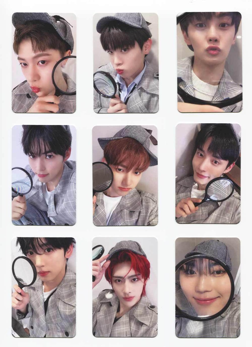 ZEROBASEONE - You had me at HELLO [MAKESTAR] POB EXCLUSIVE