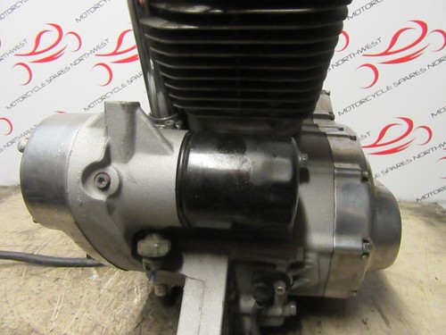 HARLEY DAVIDSON XL883 L SP 2015 KOMPLETT LAUFENDER MOTOR 2684 KM BK464 - Bild 9 von 12