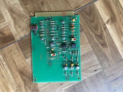 FMC NEW PC BOARD EL9066 SPLICING ASSEMBLY BOARD