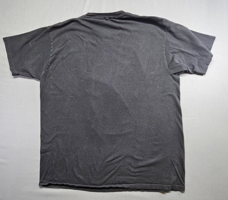 Camisa híbrida para hombre Talladega Nights The Ballad Of Ricky Bobby talla 2XL Foto 2 de 4