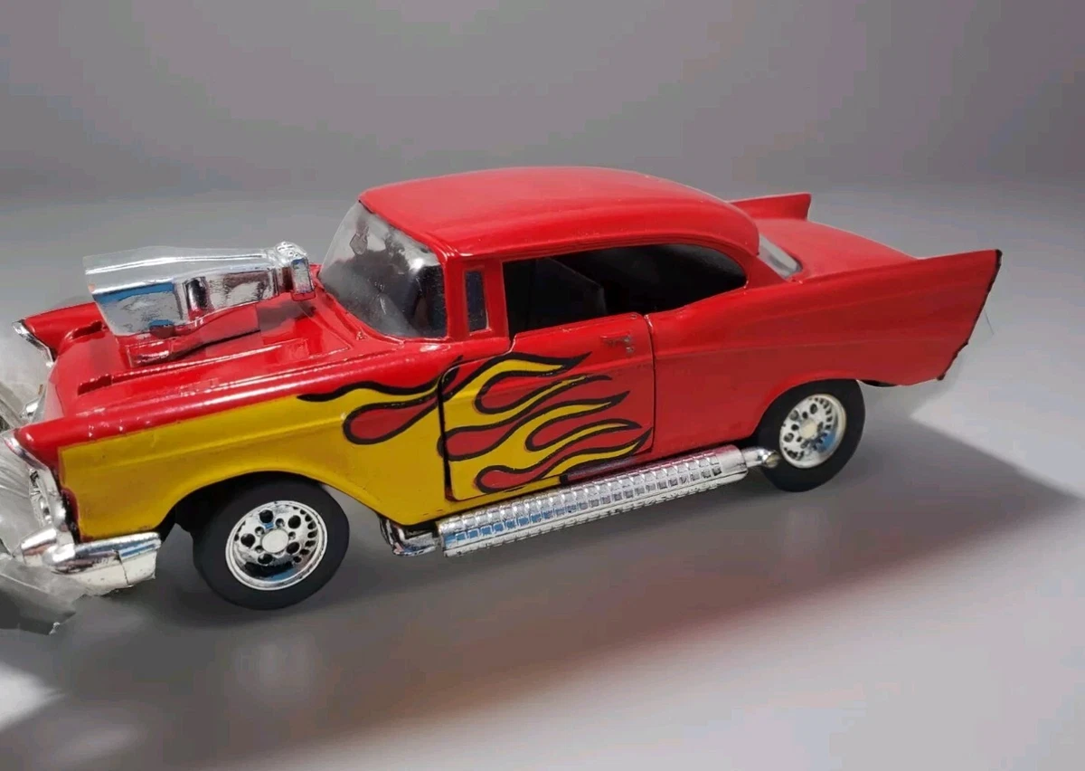 Majorette Chevrolet 1:32 Diecast & Toy Vehicles for sale | eBay