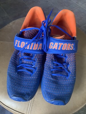 NIKE Air Jordan Trainer 3 Florida Gator Shoes AR1402-400 Men’s Size 12 ...