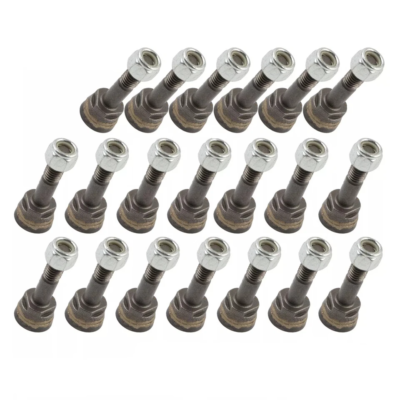 #ad #ad 20Pack Stump Grinder Teeth Compatible with 1100 Series For Stump Removal $135.00