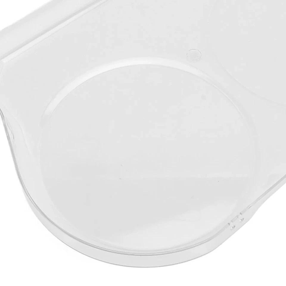 Durable Tape Recorder Perspex Cover For NAGRA IV S IV SJ E I AU TAPE RECORDER - Image 3 of 4