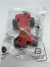 McDonalds Toy Monster Truck Collectible Toys Red MaxD 2019 Feld Motor Sports