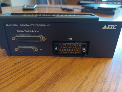 Dce Module TTC TB 950-Data Datacom DTE/DCE Module Circuit Board | eBay