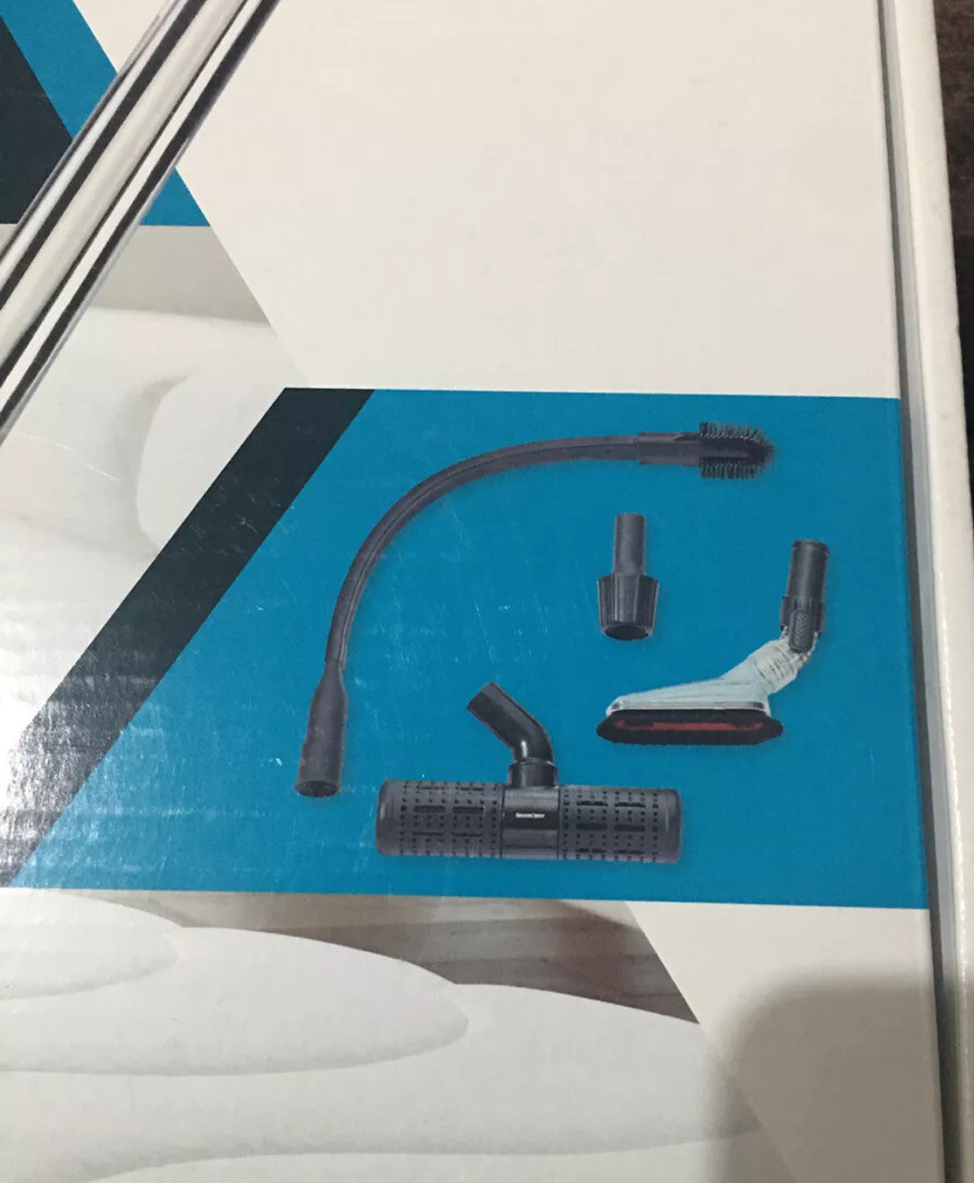 Universal Vacuum Attachment Set for any available vacuum cleaner eBay