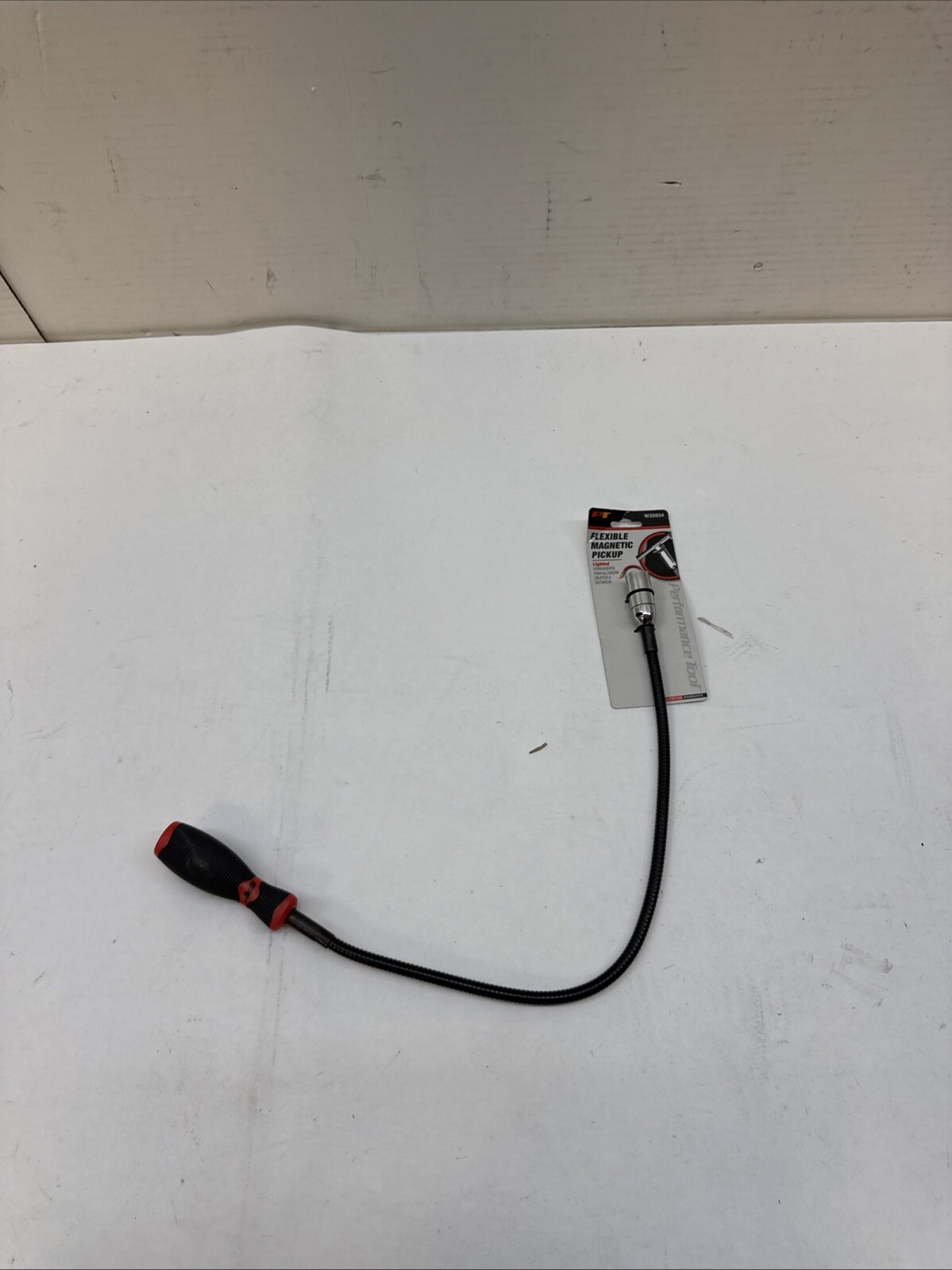 Performance Tool W25934 Flex Lighted Mag P/U Tool