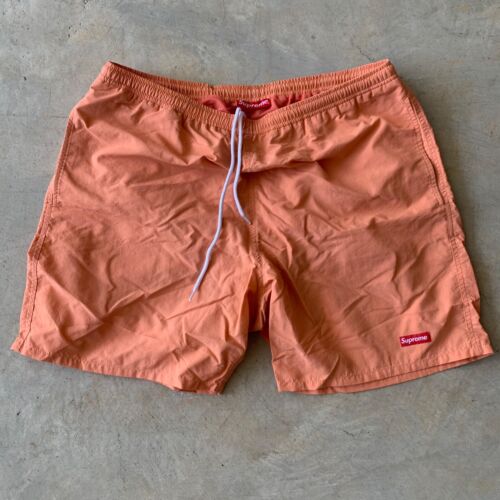 2023低価 Supreme - サイズ S Supreme Nylon water shortsの通販 by