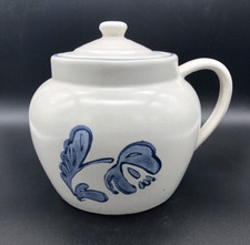 Pflatzgraff Yorktowne Bean Pot w/Lid 7" 2 Quart