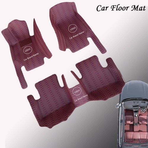 Alfombrillas impermeables para auto Honda All Series alfombrillas personalizadas forros de carga - Imagen 16 de 31