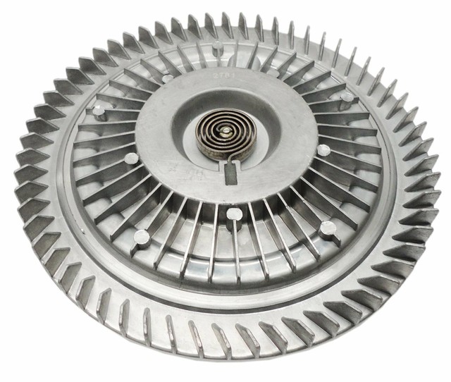 Fan Clutch for 9908 Dodge Ram Jeep Grand Cherokee Liberty 3.7L 4.0L 4