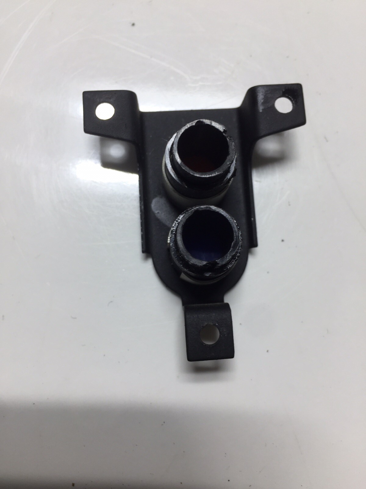 1986 Rolls Royce Silver Spur High Beam Indicator Instrument 