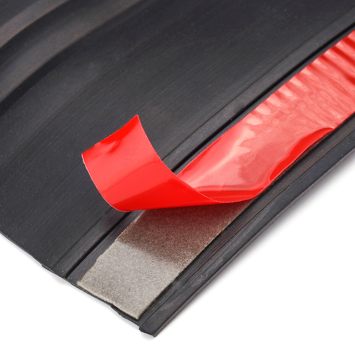 170cm Universal Rubber Truck Bed Tailgate Gap Cover Filler Seal Shield Lip Cap For Sale Online Ebay