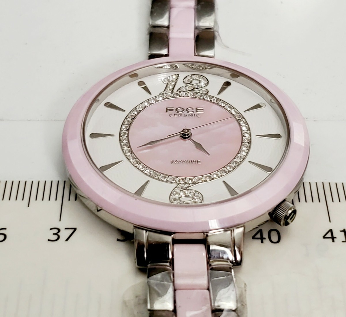 Top more than 136 foce ladies watches best vietkidsiq.edu.vn