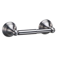Gatco 4363 Charlotte Toilet Paper Holder, Satin Nickel Gatco 4363 Charlotte Toilet Paper Holder, Satin Nickel