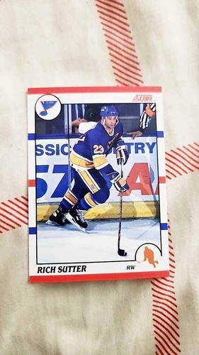 1990 Jeff Brown #41