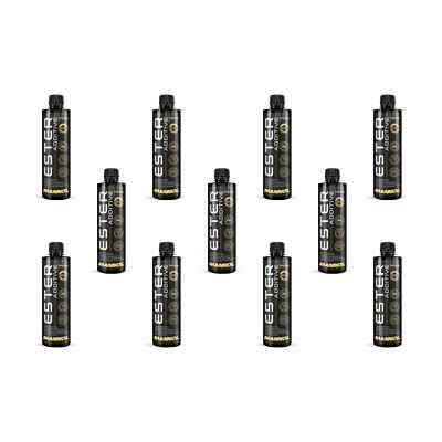 4.95L MANNOL ESTER ADDITIVE 9929 MOTORSCHUTZ VERSCHLEIßSCHUTZ MOTORÖL ZUSATZ