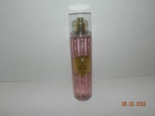 BATH  BODY WORKS BUBBLY ROSE FINE FRAGRANCE MIST BODY SPRAY 8 oz NEW