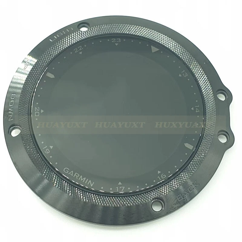 For Garmin tactix Bravo LCD Display Screen Repair Replacement Parts