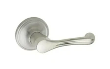 New Copper Creek Braxton Single Lever Dummy BL2290 SS Satin Stainless Steel 