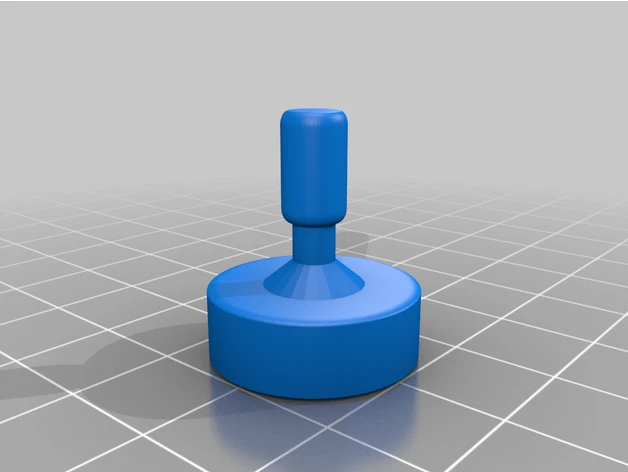 Sony PS5 DualSense Joystick Extenders Flight Sim Mod Set Thumbstick Caps Pair VR - Image 3 of 4