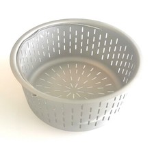 PANIER CORBEILLE en INOX pour  VORWERK THERMOMIX TM5 TM31 TM6