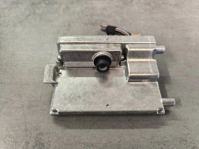 #18 Audi VW Skoda 5WA980653C Frontkamera Spurhalteassistent FAS Kamera vorne obe
