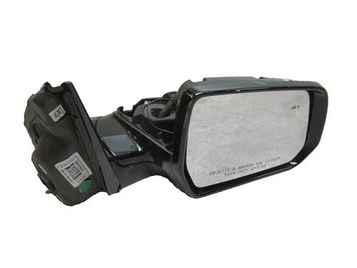em006157 GMC Acadia 2017 2018 2019 Door RH Side Rear View Mirror OEM