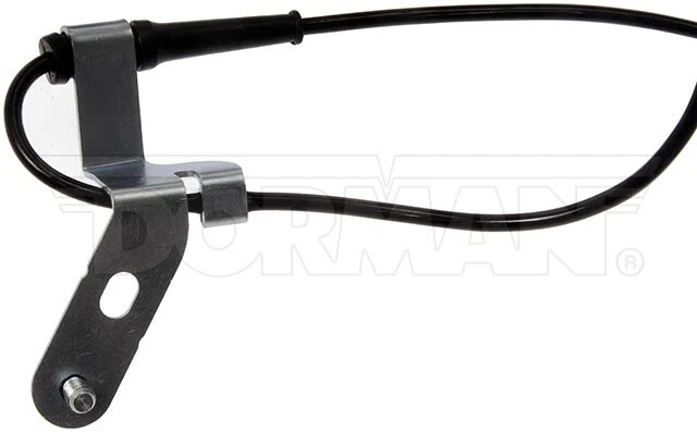 Dorman 970-174 ABS 车轮速度传感器 适合 2013 年马自达 6 — 第 4/4 张图片