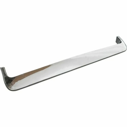 Chevrolet AVEO For 2007-2011 Front New Bumper Grille & Chrome Hood Molding Trim - Picture 2 of 11