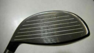 GOLF CLUBS FAIRWAY WOOD TITLEIST VG3 MOTORE JAPAN MODEL 3W