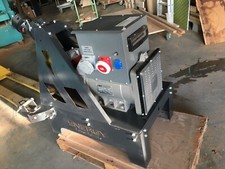 Notstromaggregat / Zapfwellengenerator