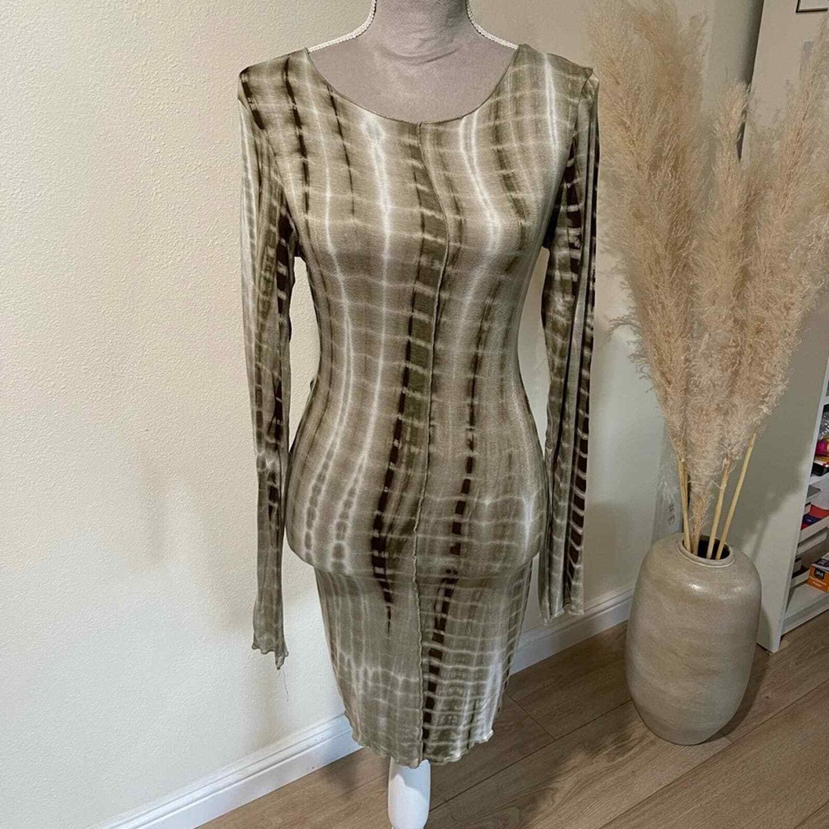 tie dye dress princess polly Princess Polly | Dresses | Princess Polly Joani Tie Dye Dress In Green