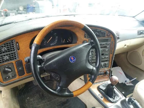 4922779 Paragolpes Trasero para SAAB 9-3 BERLINA 2.2 TID SE 2002 4492541 - Imagen 7 de 10