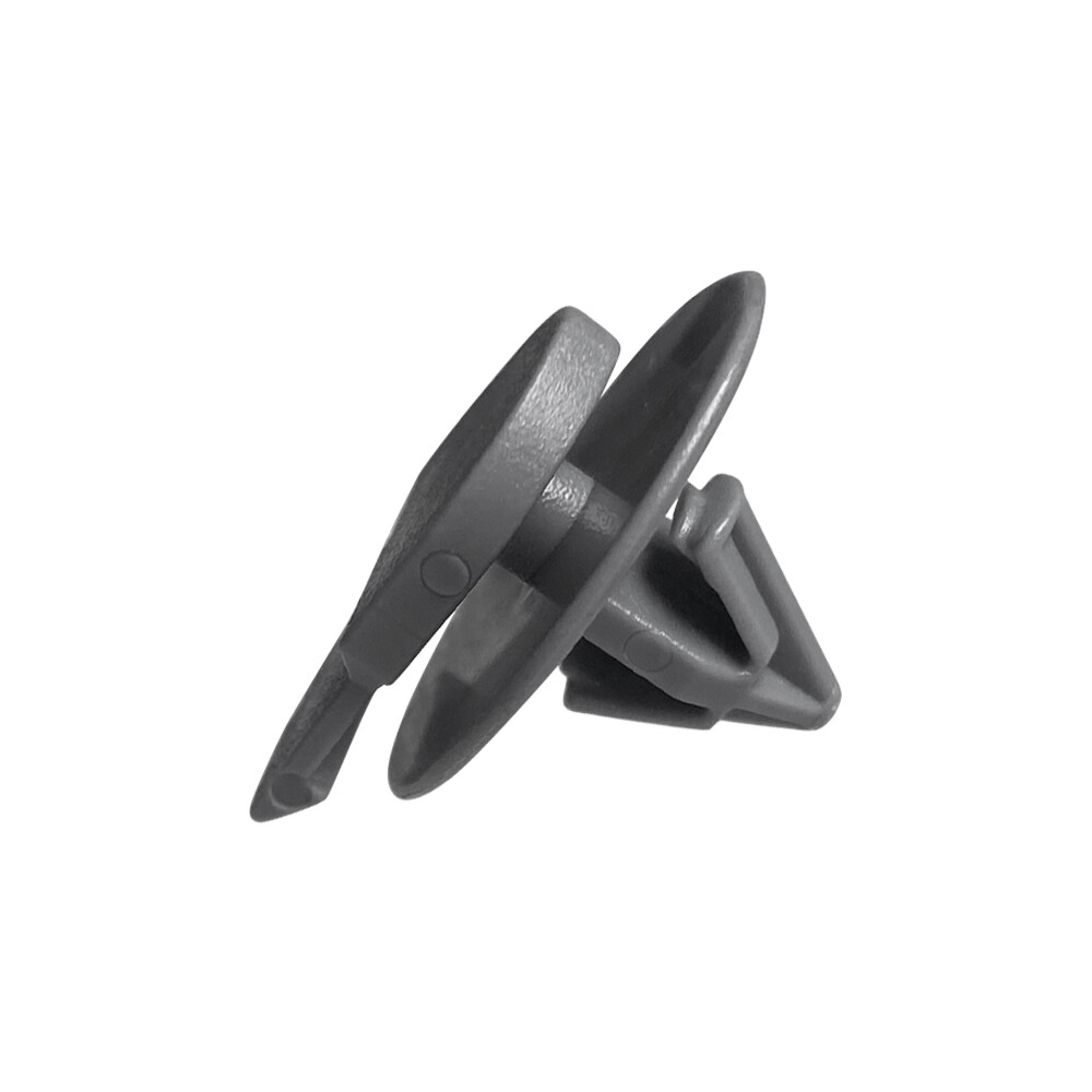 10x NEU 07137073915 Für BMW Mini-Cooper Befestigung Clip Halter 