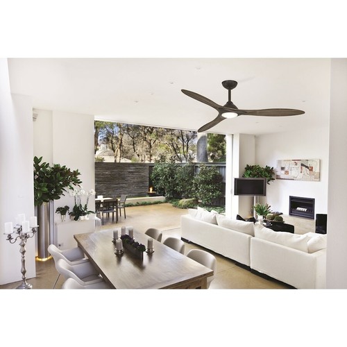 Minka Aire Sleek LED 60\