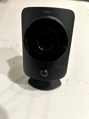 SimpliSafe Indoor Camera SSCM2 -Tested