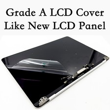 Genuine Grade A Space Gray LCD Screen Assembly 13" A1989 2018 2019