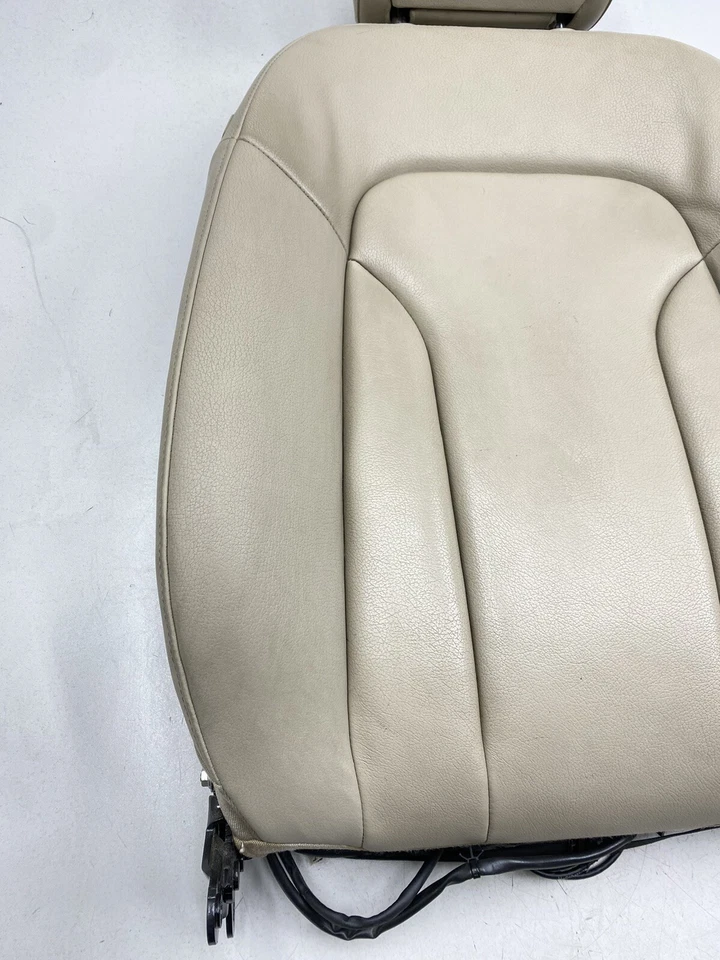 2009-2010 AUDI Q5 - Front Right Upper SEAT Backrest Cushion Assembly OEM - Image 2 of 4