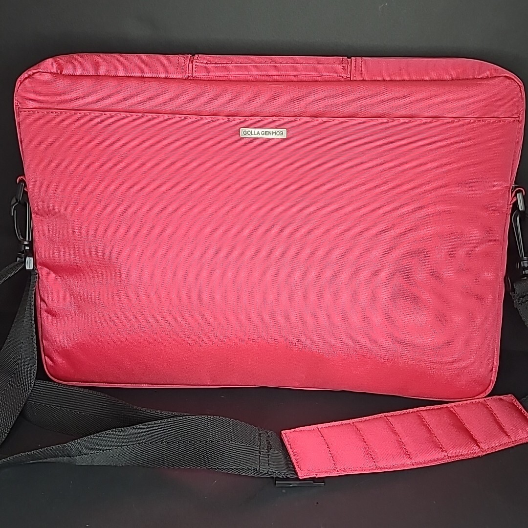 Amazon Golla Mobile Bag Golla AIR Mobile Purse Fudge G1633 - Main Image