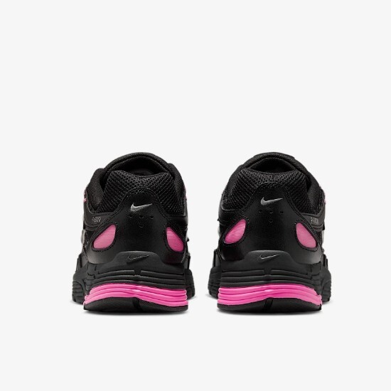 未使用❕NIKE Pー6000 ピンク/黒 26cm Nike P-6000 Classic Shoes 'Black/Pink Blast' (CD6404-600