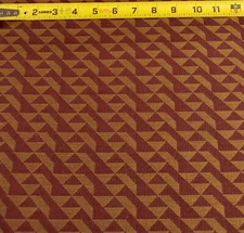Vintage Gold Fabric for Speaker Grill Cloth - Old Radio & Amp Grille Restoration