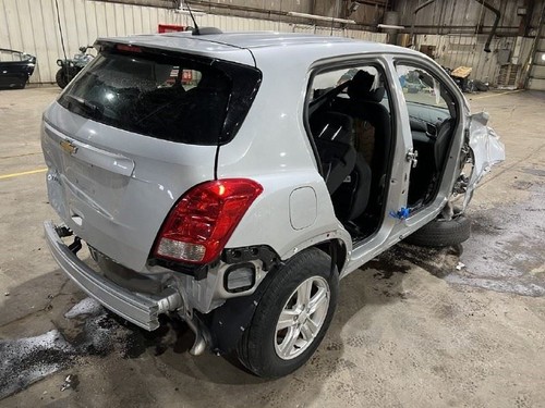 2019 CHEVROLET TRAX SRS IMPACT SENSOR CONTROL MODULE 13584587 / 13524223 - Picture 9 of 10