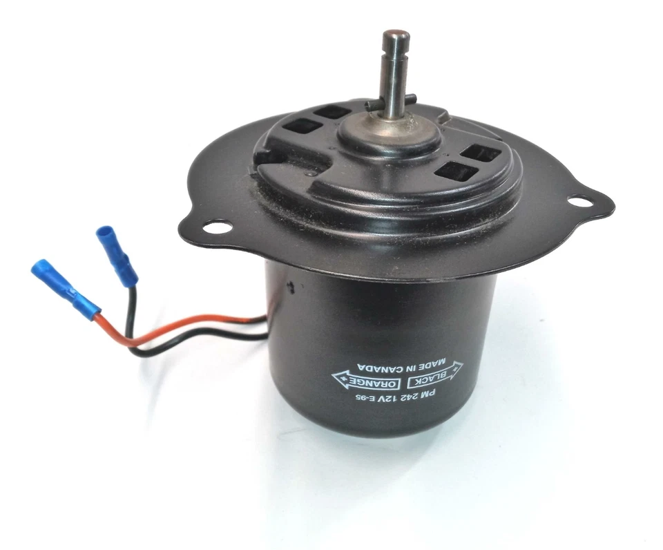 Motor Soplador Stant 12V RF5 (PM242) NOS Foto 2 de 4