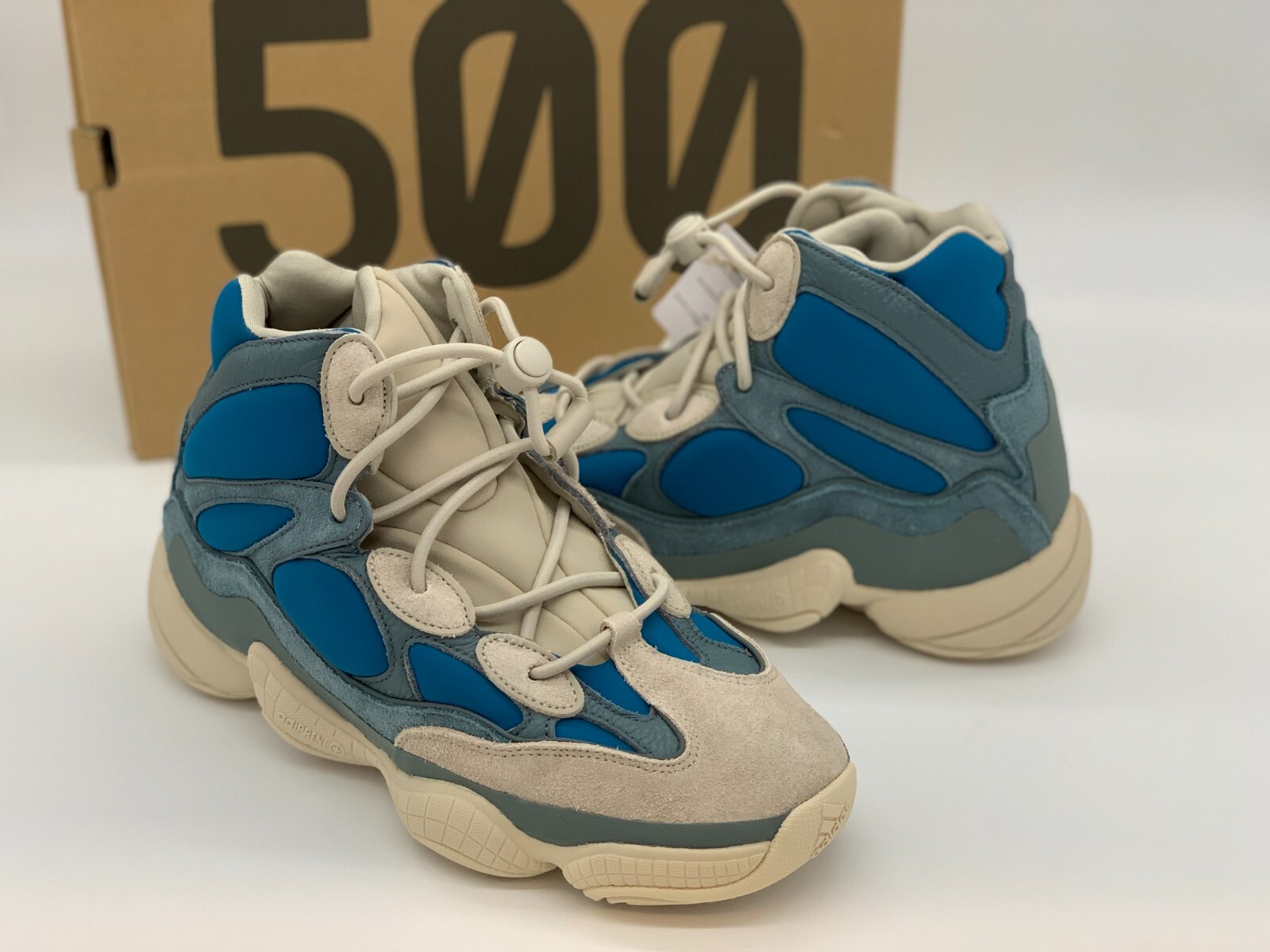 yeezy 500 slate blue