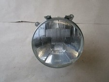 Fiat 124 Abarth Ferrari 330 365 Dino Glas BMW 1600 GT Scheinwerfer NEU CARELLO